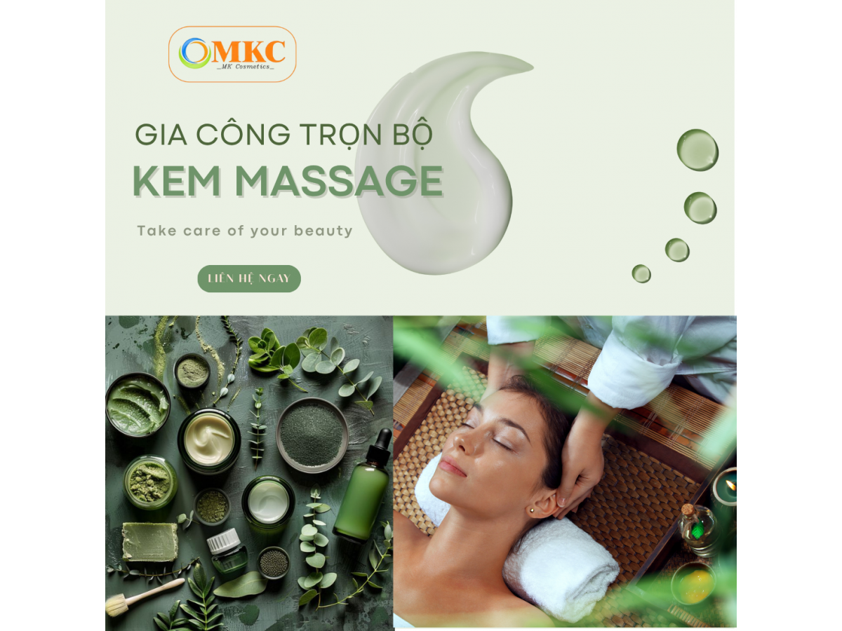 Kem Massage