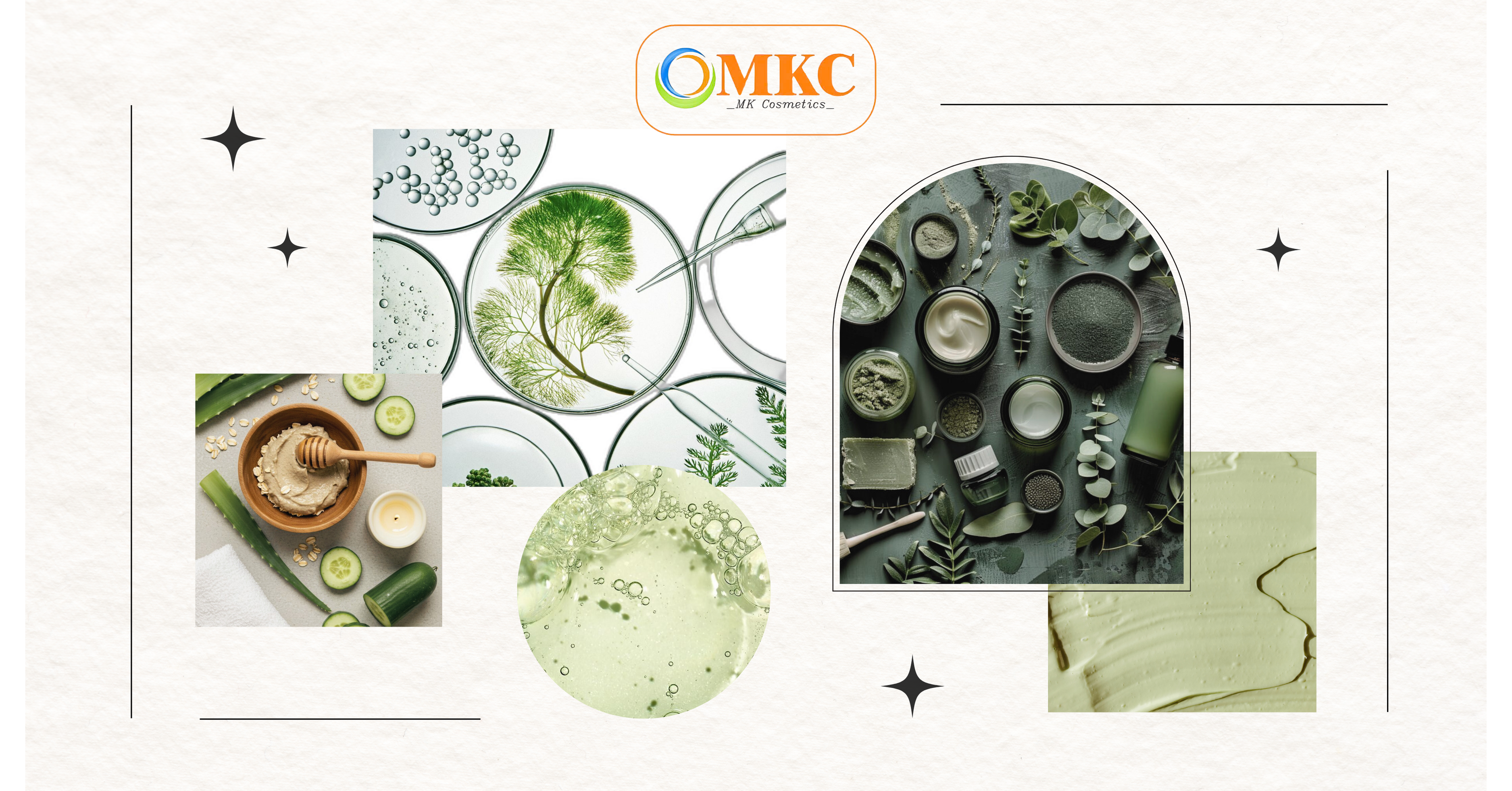 MK Cosmetics