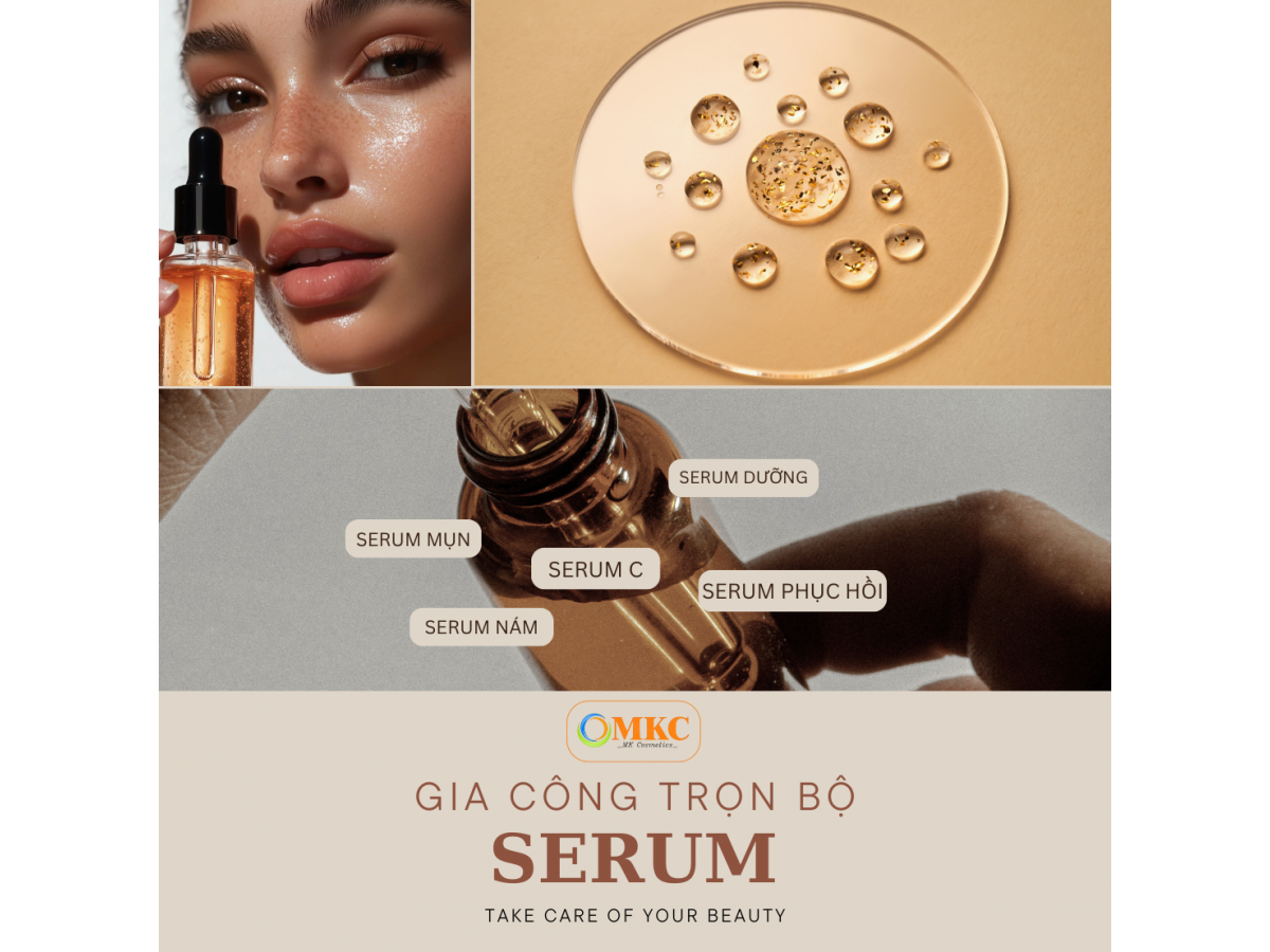 Serum